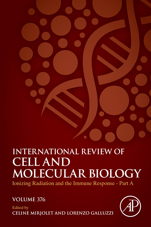 IRCMB book cover